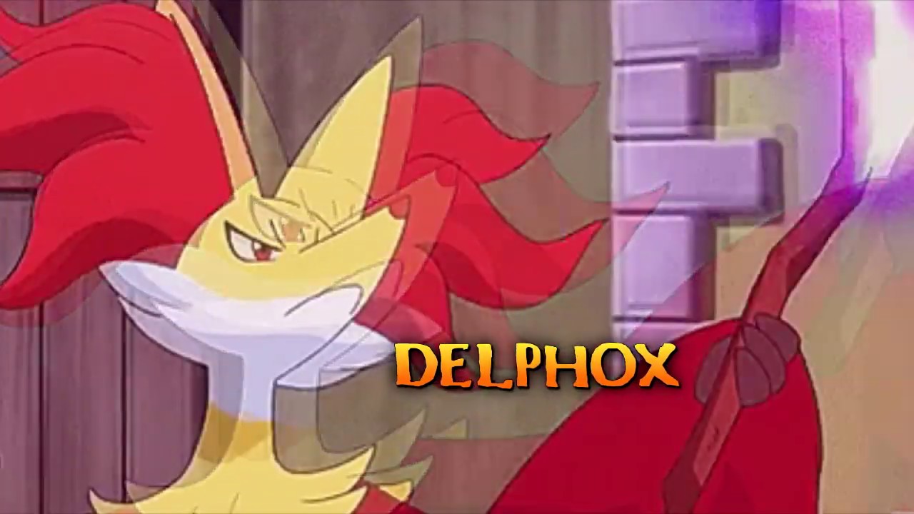 Pokevivor S1 Intro (basically finished) - Pokevivor S1 Intro (basically finished)
