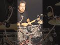 groove 🥁 #drumeo #drums #gospeldrummer #drumsolo #drumming #drum #drumlife #drumlessons #drummer