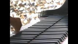 大西順子(JunkoOnishi) Mt.Fuji Jazz Festival