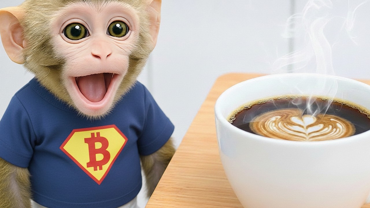 ☕ Bim Nekat Jadi Barista Dadakan, Hasilnya di Luar Dugaan!