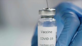 High Demand For COVID Vaccine Leads To Technical Meltdown In Broward