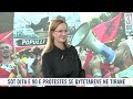 Aktivistja Luçiana Kokaj: Më 12 shtator protestë kombëtare, Diaspora vjen në shesh!