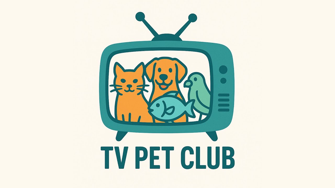 TV Pet Club Live Stream 01-30-2026