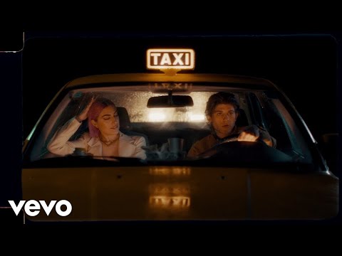 Rkomi, Roshelle - PARADISO VS. INFERNO (INTERLUDE) (Visual)