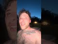 Sauna is where it’s at 🤣🔥 // #ireland #sauna #coldplunge #movingdifferent #nextup