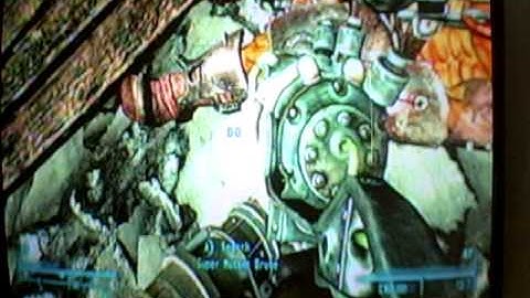 fallout 3 operation anchorage playthrough part 2: baileys crossroads