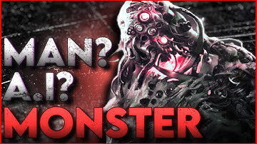 Observer: System Redux | A Psychological Thriller