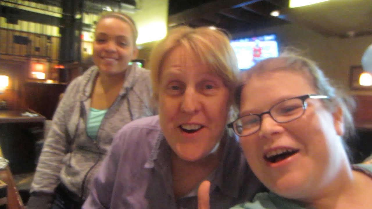 Our Lesbian Wedding: Another "Awesome" Wedding Shower (Vlog 85)