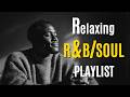 【R&B Soul】Deep Healing Soul 🍷 | Emotional Music to Comfort Your He 🕯️ | Groove Engine