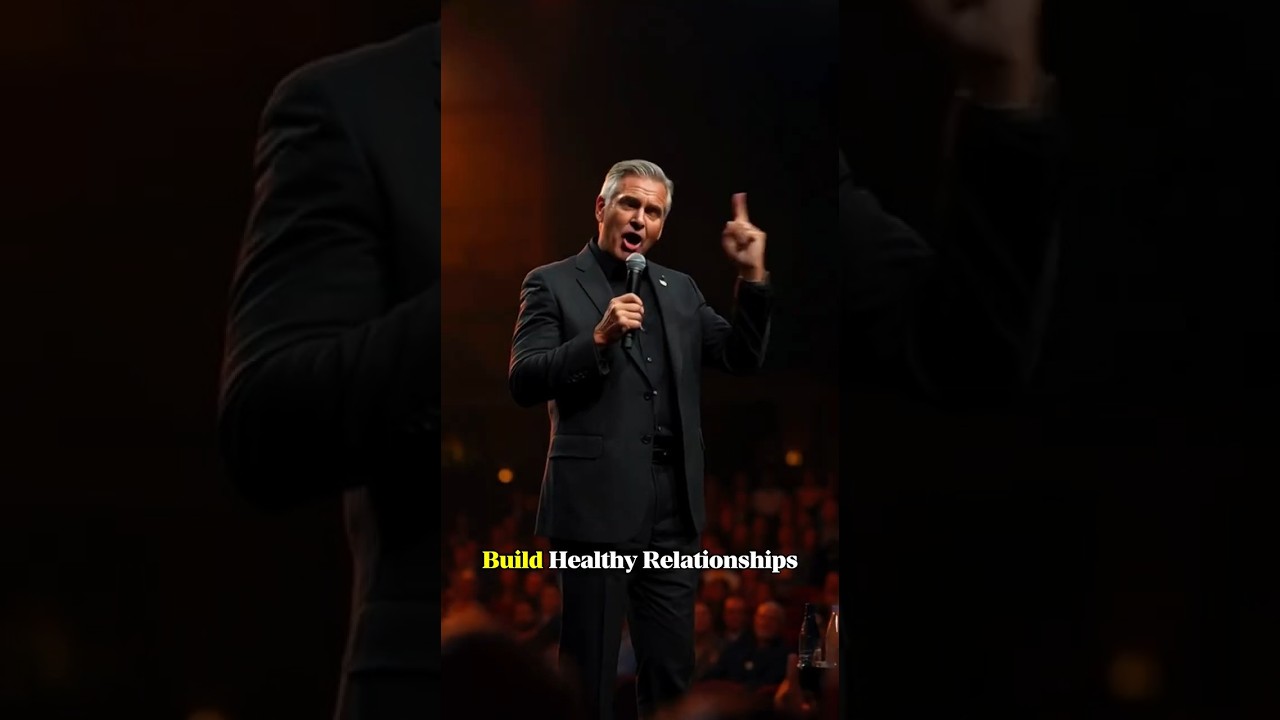 5 Simple Rules That Will Change Your Life Forever.  