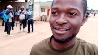 See How Dedza Border Looks Like.