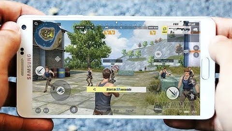 RULES OF SURVIVAL Download And Install For Android & IOS Device  Ultra Graphics Game