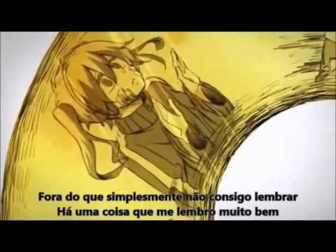 【Utaite】 Soraru - Donut Hole (Kagerou Project) (Legendado PT BR)