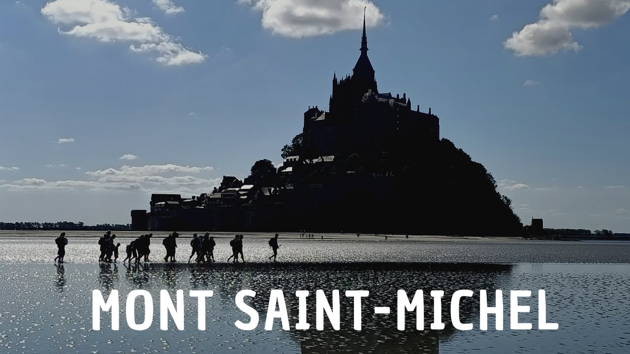 What to do in Mont SaintMichel YouTube