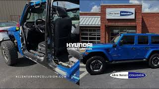 Allen Turner Collision Center
