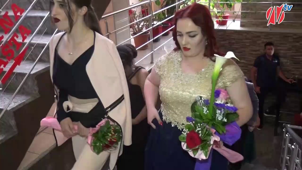 Matura MSŠ Kalesija