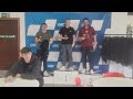 Continental karting at boyndie 2024