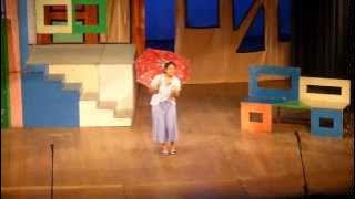 Tharawo Igilethi - Made Lagina Tharawan