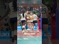 È una regola scritta🤫❤️‍🔥🇮🇹 #lanazionale #italia #volleyball #volley #pallavolo