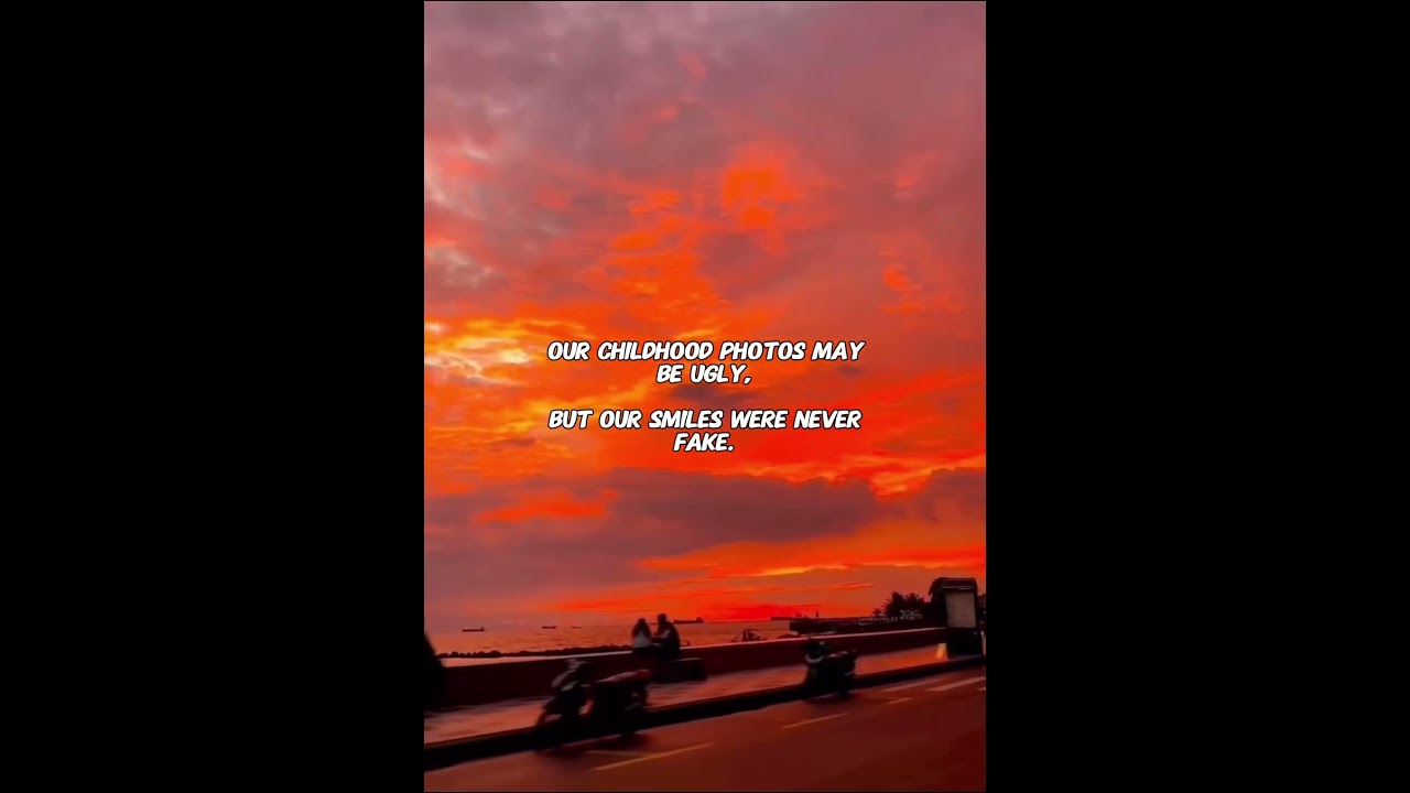 i miss my childhood 🥺 