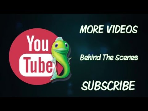 Big Fish Games - YouTube Trailer