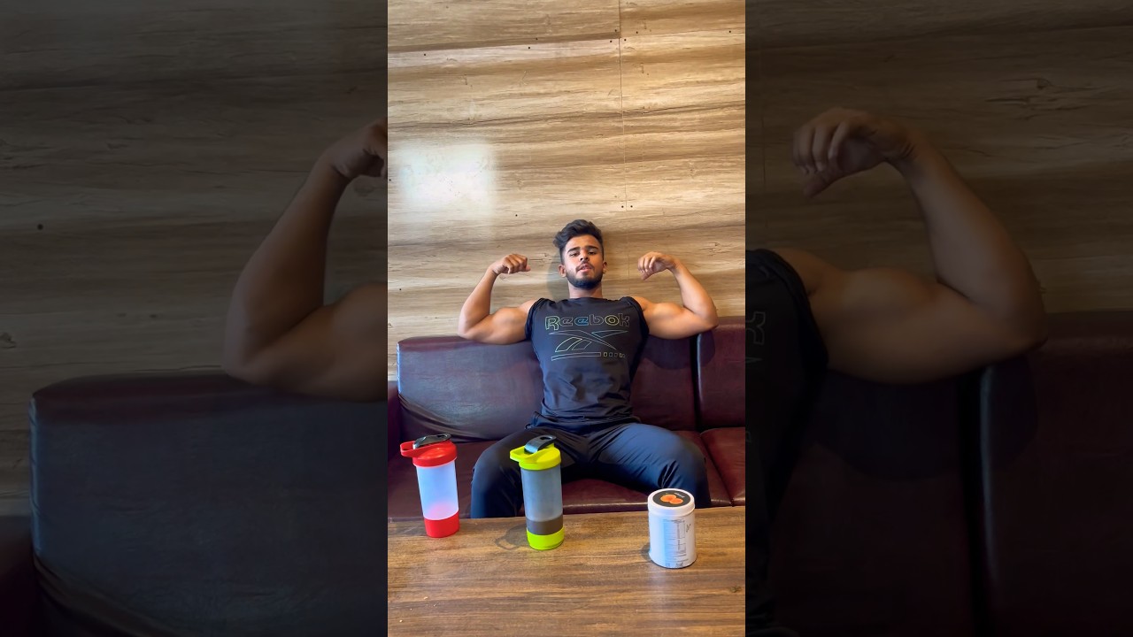 Pree workout 💪🏻💪🏻🔥 