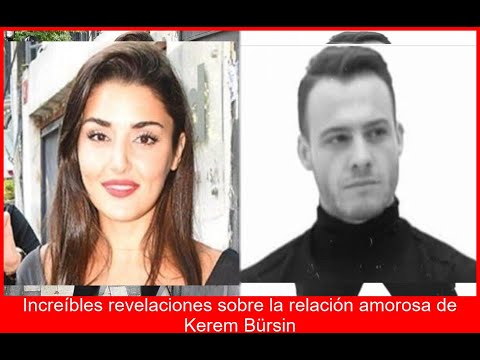 KEREM Y HANDE