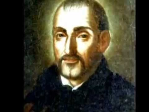 São Camilo de Léllis -Santo do dia - 14/07