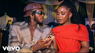 Let's Go Together Diamond Platnumz ft Zuchu (Official Video)