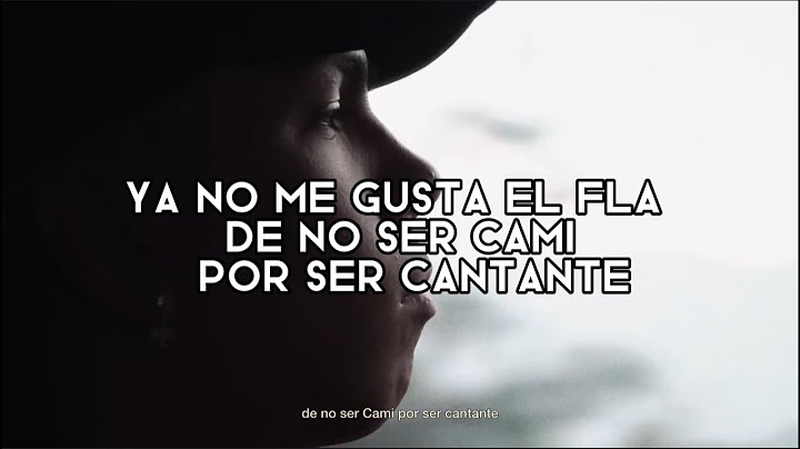 ANTES DE LOS 20 - MILO J (LETRA)