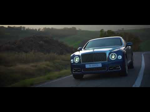 ARES Coupé for Bentley Mulsanne - Noble Lineage