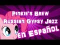 Pinkies brew russian gypsy jazz cover en espaol