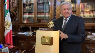 Llegamos A Un Millón De Suscriptores