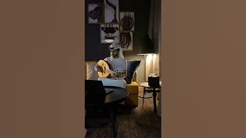 محمد المري عزف الليل والغربة يوسف الشافي 