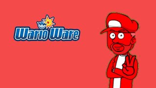 Youtubefan2017ware youtubefan2017  Warioware Parody