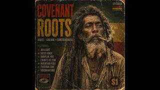Covenant Roots 🌿 Unreleased 1970s Roots Reggae Album | Lost Vintage Reggae Classics