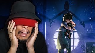 Little Nightmares But Youre Blind - Out Of Sight
