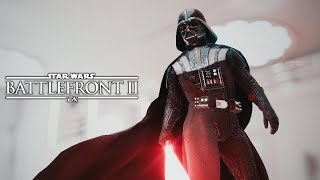 Epic Moments #4 - Star Wars Battlefront 2