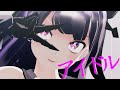 【艦これMMD】その36【sdPBR440】YOASOBI「アイドル」軽巡棲鬼