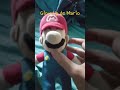 Glow Up de Mario #shorts