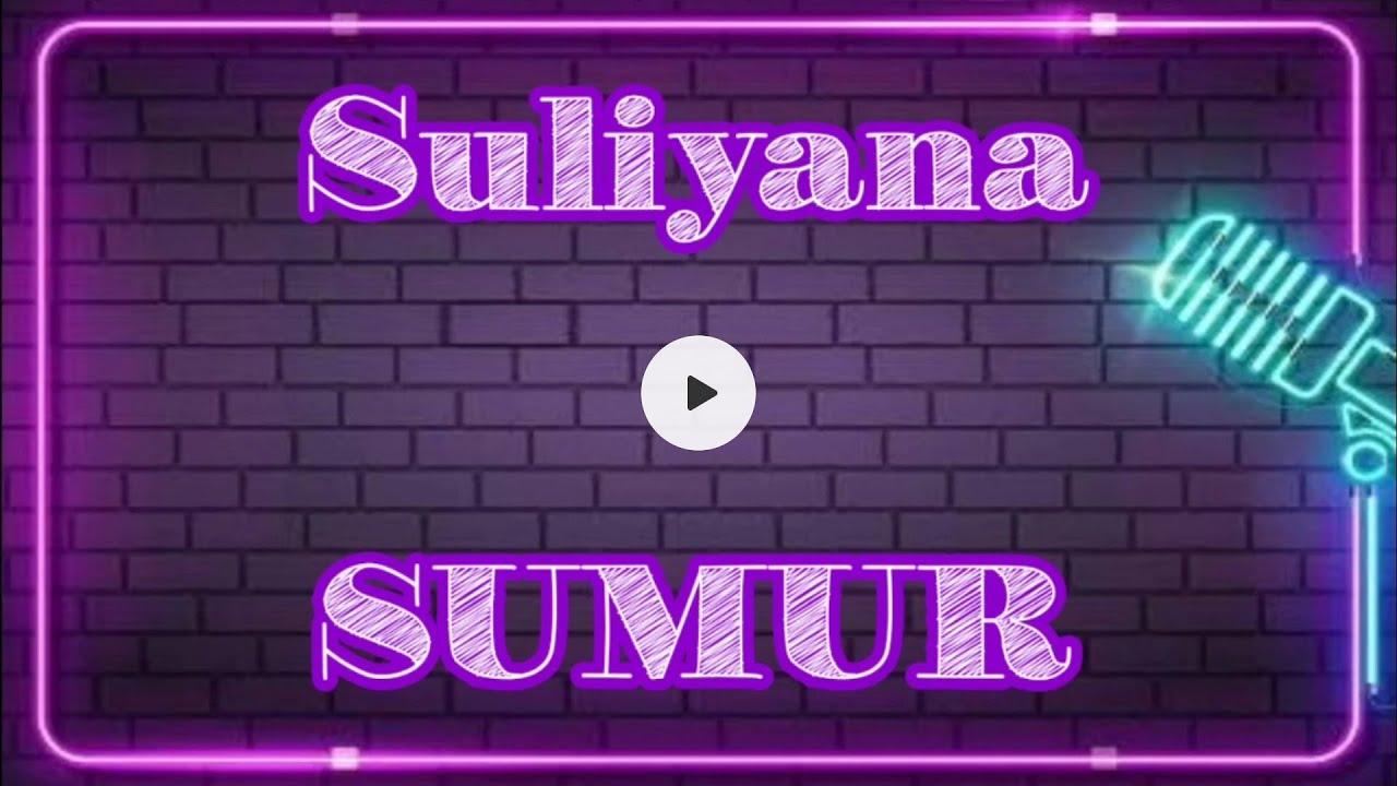 Karaoke Sumur Suliyana