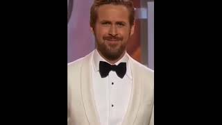 سر غضب ريان جوسلينج من براد بيت The secret of Ryan Gosling's anger at Brad Pitt