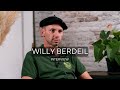 Willy berdeil  interview