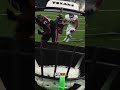 Woody Marks launches his team into the playoff race 😤🔥 #Texans #NFL #Football