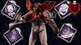 This NEW Demogorgon Build Makes Survivors SALTY! | Dead By Daylight