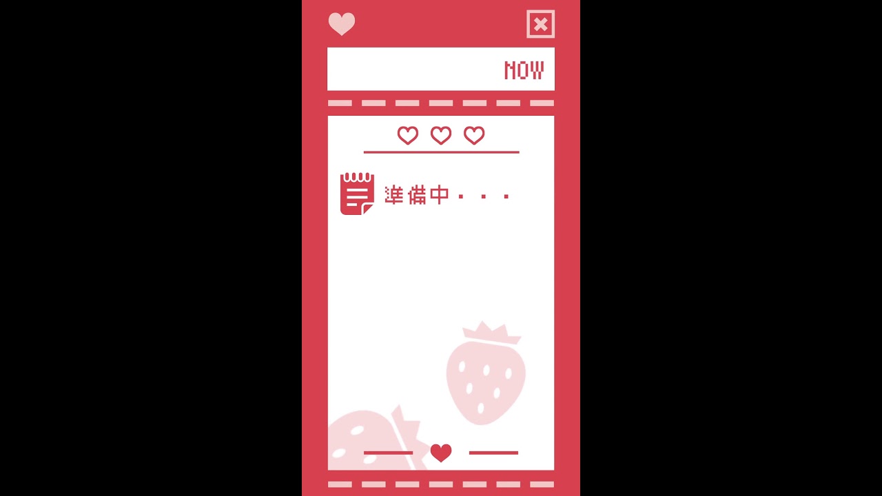 【縦型雑談】お喋りがしたいな【#新人Vtuber】