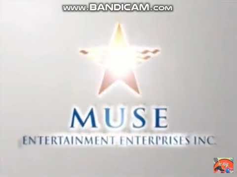 Jaffe Braunstein Films Muse Entertainment Enterprises CBS Prods Broadcast International 2001
