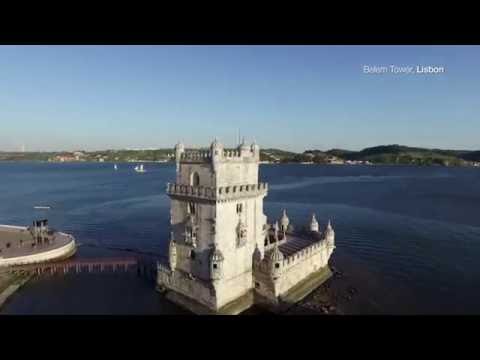 Video: Douro River Cruises sa Portugal at Spain