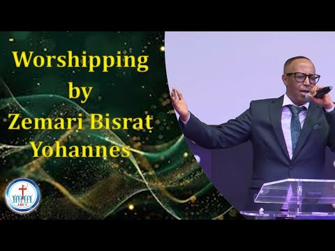 Zemari Bisrat Yohannes Sunday Service 28 12 2025 