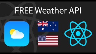 Simple Weather App | React Tutorial screenshot 5